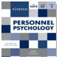 Personnel Psychology