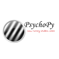 Psychopy